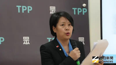 李貞秀難放棄中國籍？黃暐瀚曝理由力挺：她有資格當中華民國立委