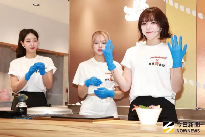 河智媛、禹洙漢回台倒數？台灣IG無預警開通　經紀人定位掀猜測