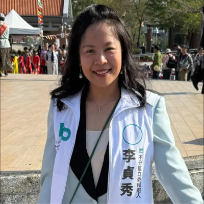 李貞秀稱辦理退籍遭拒！內政部強硬回擊：應提出相關佐證