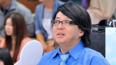 袁惟仁過世前突然迴光返照！姊姊耳邊一句承諾　小胖老師放心離開