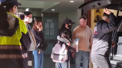 快訊／馬如龍兒相驗結果出爐！遺孀「掩面忍淚水」姊嘆：都是意外