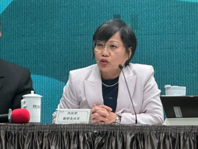 黃國昌直播收30萬抖內　劉世芳：抖內不符合法政治獻金管道