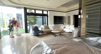 謝典霖炫富恐影響彰化縣選情？郭正亮：這人還是勝算最大