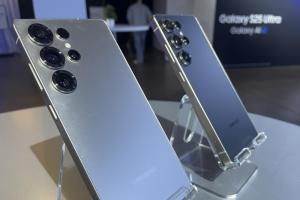 Galaxy S26 系列首波生產分配曝光！三星力挺最貴旗艦