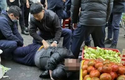 台南、苗慄接連發生砍人案　警政署發聲「強勢執法嚴防模仿效應」