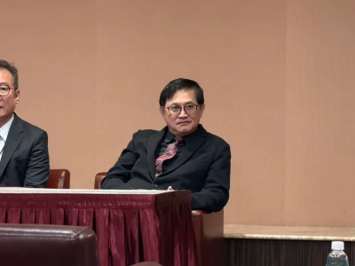 聯發科估今年手機市場疲弱　童子賢：相信新科技可以帶動新賣點