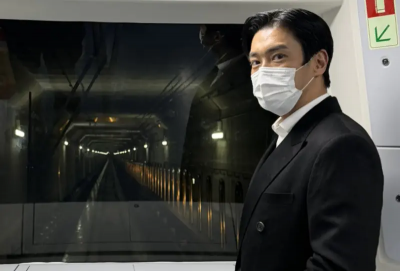 SJ始源台灣大嗑甜點錯過飛機！咖啡廳爆紅店員忙瘋：訂位系統爆掉