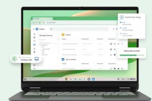 Google 透露 ChromeOS 淘汰時間！全新系統 2028 年接棒