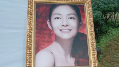 大S過世細節為何韓綜知道　原來是具俊曄授權：希望大家記住熙媛