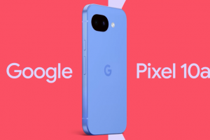 Google 正式預告中階新機 Pixel 10a！台灣 18 日起開放預購