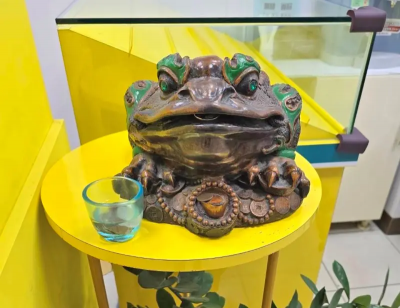 30歲男遇車禍想轉換心情！買刮刮樂中100萬　興奮喊可以換車了