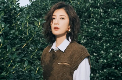 吳敦昔因1事鬧翻賈靜雯！她聞噩耗放下恩怨感嘆：願乾爹離苦得樂