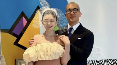 大S嫁具俊曄後已經很虛弱！韓綜揭她喫不下動不了　觀眾心疼震驚