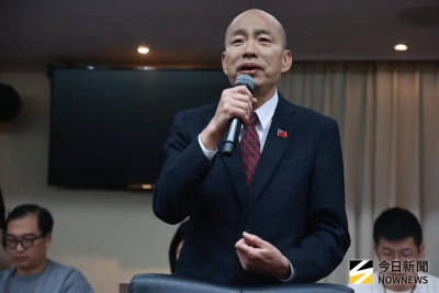 民進黨發函查李貞秀！媒體人預言「韓國瑜下一步」：我打包票