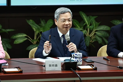 台積電赴美國、日本讓台灣「產業空洞化」？龔明鑫：當然不會