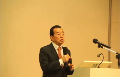 台積電熊本改3奈米？謝長廷提1公司拿兆元補助：日本政府相當積極