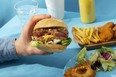 減重別再只算卡路裏！ 研究揭戒掉速食更有效