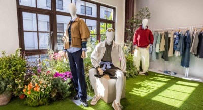 UNIQLO春夏系列堆疊色彩表情 多樣材質互搭打造活力衣櫥 太陽眼鏡4大框型百搭時髦