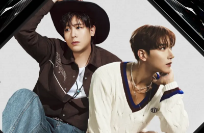 2PM宣布2／28大巨蛋開唱！受邀台日交流賽嘉賓　MONSTA X同台助陣