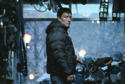 張震《幸福之路》零下低溫險凍僵！扮女兒傻瓜　觀眾感動想抱爸爸