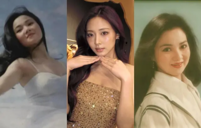 70歲白冰冰也會跳撒嬌舞！嫩照撞臉周子瑜　自曝：從沒做醫美