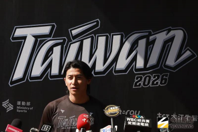 經典賽／又被看扁！美媒評台灣戰力倒數第3　酸爆：只是志在參加