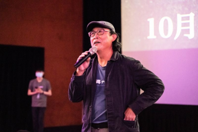 爽領7000萬電影補助？姚文智硬起來提告　揭「紅色認知攻擊」真相