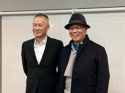 台股今年過熱恐崩盤？緯創董座林憲銘：只能把企業基本面做好