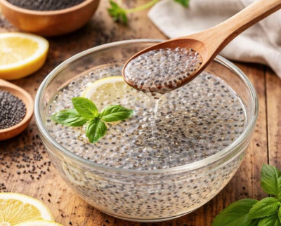 不是保健食品 讓腸道益菌更活躍的「小黑籽」