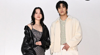 婁峻碩倒數一個月當爸！為奶粉錢不敢鬆懈 苦勸程予希：豔遇要珍惜