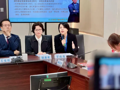 劉世芳拒給機密文件！李貞秀首份公文討「這數據」：政府給不給？