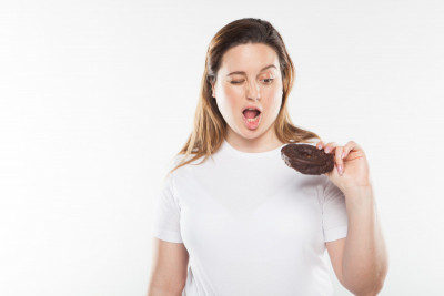 減肥老是破功？   研究曝「這樣做」6個月多瘦1.5公斤