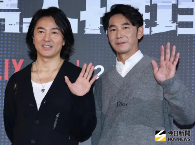 李李仁不小心大暴雷！鄭伊健《百萬人推理》非原音　配音祕密曝光