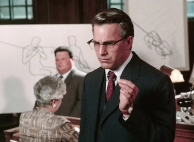 《世紀血案》遭炎上！同樣拍歷史懸案　《誰殺了甘迺迪》叫好叫座