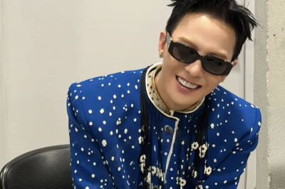 GD見面會超劃算！門票只要2000：3小時唱好唱滿、他竟萌跳撒嬌舞