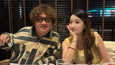 納豆基因太強大！依依曝光愛女4D超音波　笑喊：怎麼好像爸爸