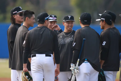 經典賽／中華隊30人超競爭！富邦悍將3人並列最多　中信兄弟僅2位