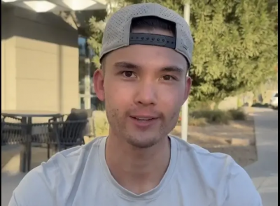 經典賽／費仔錄影片給中華隊！燦笑大秀中文：很榮幸代表台灣出賽