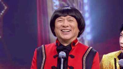 豬哥亮重回除夕節目！民視結合Ai科技　侯怡君見他出場：滿滿感動