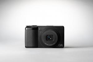 經典底片相機 GR 有望重生？理光高層給答案