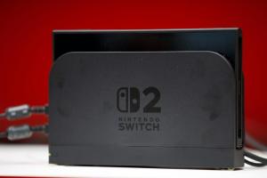 Switch 2 銷量優於預期！任天堂社長卻指一狀況讓「獲利縮水」