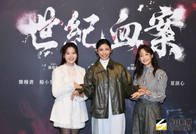 逆風挺楊小黎轉發道歉文　綠前高層評電影影響力：不亞於一場選舉