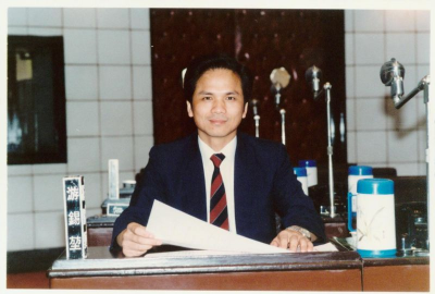 「林宅血案」被黨報影射兇手　遊錫堃仍心有餘悸：偶爾會做惡夢