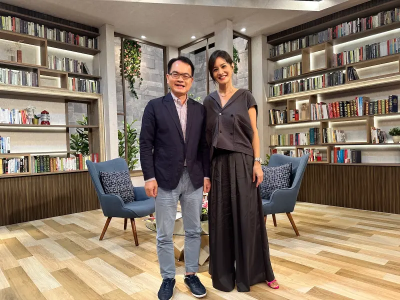 Janet罹患厭食症3年！自爆邊哭邊喫　吐憂鬱低潮：很討厭自己