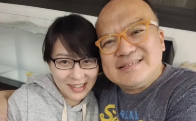 明金成猝逝4年！遺孀林沛締吐喪夫心聲惹鼻酸：思念早已成為日常