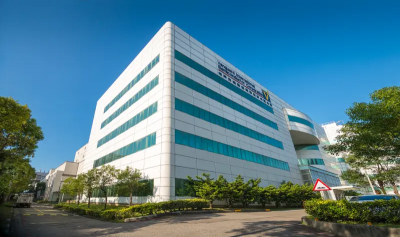 世界先進傳4月全面漲價10%　1月營收月減18%、年增18.3%