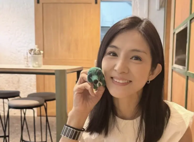 楊採妮51歲近照流出！昔玉女偶像揭家庭變化　收藏爸爸紅包有洋蔥