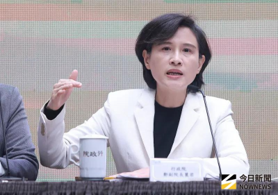 川普要台半導體產能40%轉移至美　鄭麗君：清楚跟美方說不可能