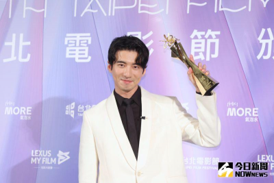 傅孟柏再談《豆腐媽媽》替身意外！曝新片劇組1舉動：很有安全感