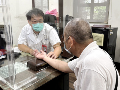 皮蛇後遺神經痛纏身 嘉療提出中醫解方